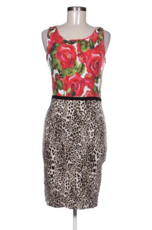 Kleid Marc Cain, Größe M, Farbe Mehrfarbig, Preis 284,27 €