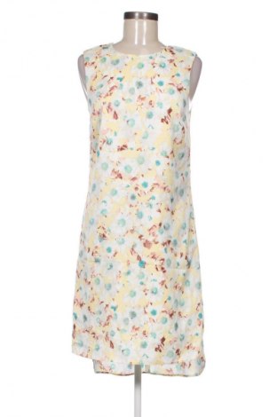 Kleid Marks & Spencer, Größe S, Farbe Mehrfarbig, Preis 23,99 €