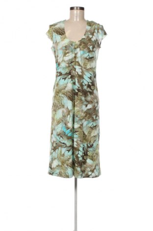 Kleid Marks & Spencer, Größe L, Farbe Mehrfarbig, Preis 24,99 €