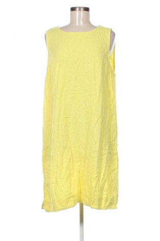 Sukienka Marks & Spencer, Rozmiar XL, Kolor Żółty, Cena 111,99 zł