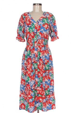Φόρεμα Marks & Spencer, Μέγεθος S, Χρώμα Πολύχρωμο, Τιμή 26,99 €