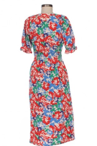 Φόρεμα Marks & Spencer, Μέγεθος S, Χρώμα Πολύχρωμο, Τιμή 26,99 €