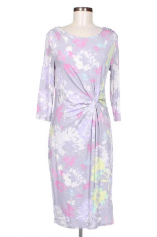Kleid Marks & Spencer, Größe M, Farbe Mehrfarbig, Preis 13,99 €