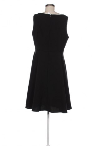 Rochie Marks & Spencer, Mărime XXL, Culoare Negru, Preț 111,33 Lei