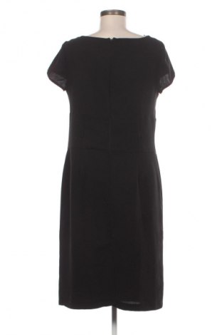 Kleid Marks & Spencer, Größe L, Farbe Schwarz, Preis 23,99 €