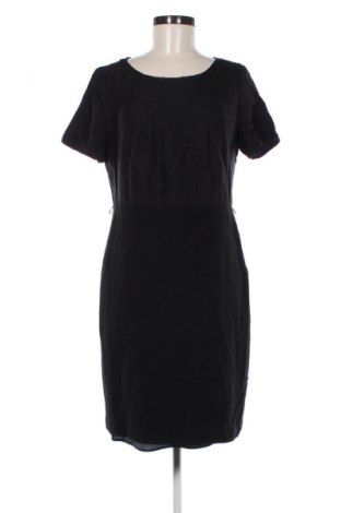 Kleid Marks & Spencer, Größe L, Farbe Schwarz, Preis 20,88 €