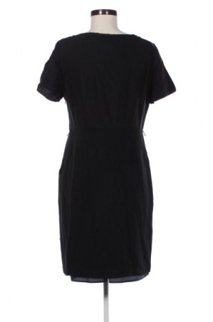 Kleid Marks & Spencer, Größe L, Farbe Schwarz, Preis 20,88 €