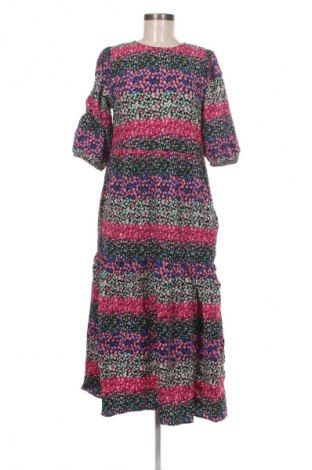 Φόρεμα Marks & Spencer, Μέγεθος M, Χρώμα Πολύχρωμο, Τιμή 26,99 €