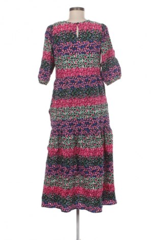 Φόρεμα Marks & Spencer, Μέγεθος M, Χρώμα Πολύχρωμο, Τιμή 26,99 €