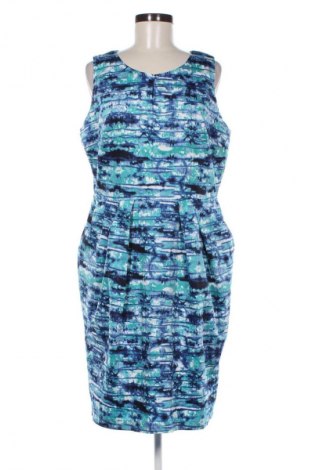 Rochie Marks & Spencer, Mărime XXL, Culoare Multicolor, Preț 210,96 Lei