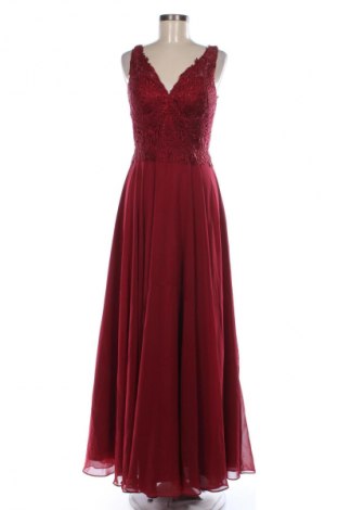 Kleid Mascara, Größe M, Farbe Rot, Preis 132,99 €