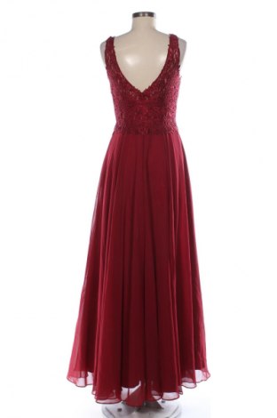 Kleid Mascara, Größe M, Farbe Rot, Preis 132,99 €