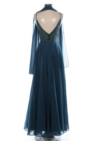 Rochie Mascara, Mărime S, Culoare Albastru, Preț 744,99 Lei