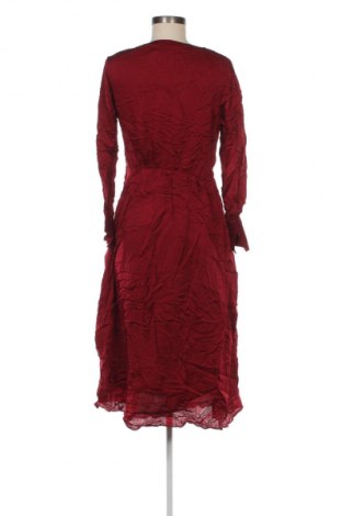 Ruha Massimo Dutti, Méret M, Szín Piros, Ár 22 109 Ft