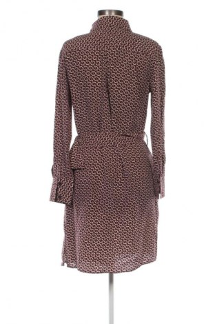 Рокля Massimo Dutti, Размер S, Цвят Многоцветен, Цена 47,99 лв.