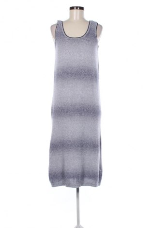 Kleid Massimo Dutti, Größe L, Farbe Mehrfarbig, Preis 41,59 €