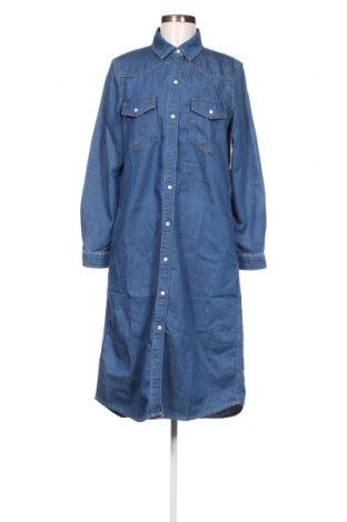 Ruha Massimo Dutti, Méret M, Szín Kék, Ár 17 357 Ft