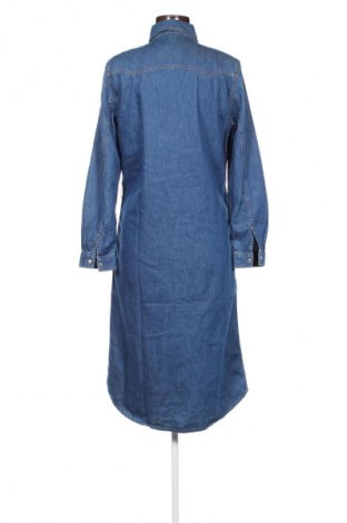 Ruha Massimo Dutti, Méret M, Szín Kék, Ár 17 357 Ft