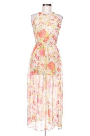 Sukienka Massimo Dutti, Rozmiar M, Kolor Kolorowy, Cena 193,22 zł