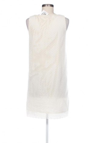 Šaty  Massimo Dutti, Veľkosť L, Farba Kremová, Cena  35,63 €