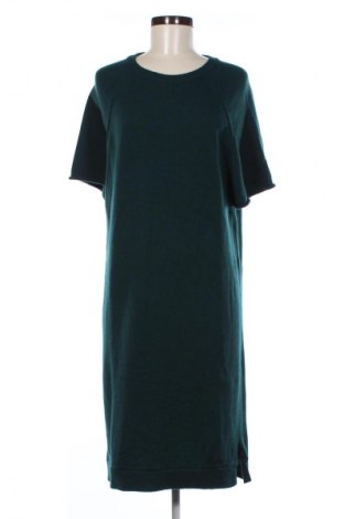 Φόρεμα Massimo Dutti, Μέγεθος S, Χρώμα Πράσινο, Τιμή 42,66 €