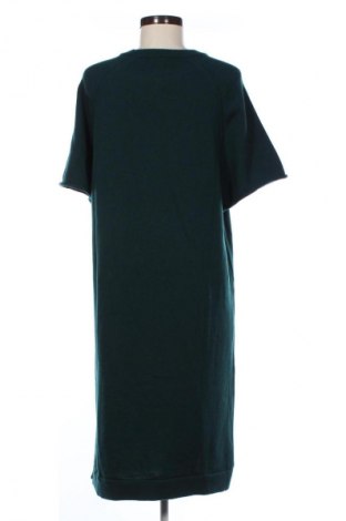 Φόρεμα Massimo Dutti, Μέγεθος S, Χρώμα Πράσινο, Τιμή 42,66 €