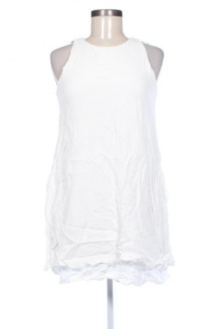 Šaty  Massimo Dutti, Veľkosť M, Farba Biela, Cena  42,99 €
