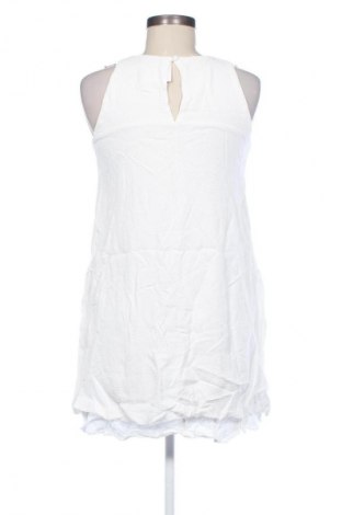 Šaty  Massimo Dutti, Veľkosť M, Farba Biela, Cena  42,99 €