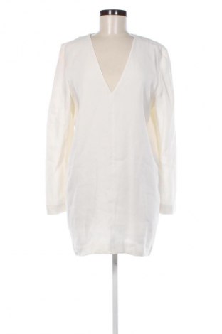 Φόρεμα Massimo Dutti, Μέγεθος S, Χρώμα Λευκό, Τιμή 43,34 €