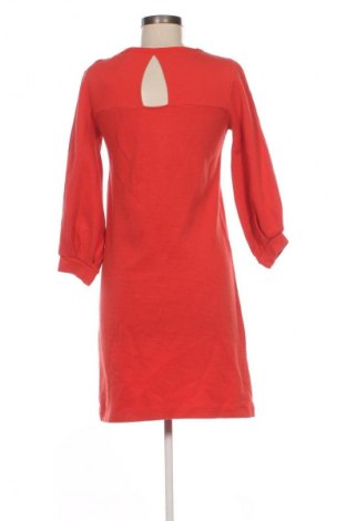 Sukienka Massimo Dutti, Rozmiar S, Kolor Czerwony, Cena 521,57 zł