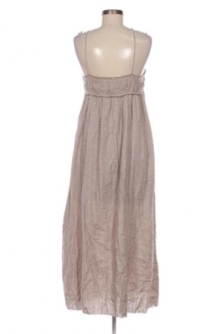 Sukienka Massimo Dutti, Rozmiar M, Kolor Beżowy, Cena 521,57 zł