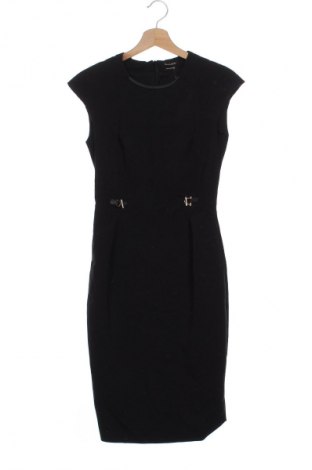 Šaty  Massimo Dutti, Velikost XS, Barva Černá, Cena  1 038,00 Kč