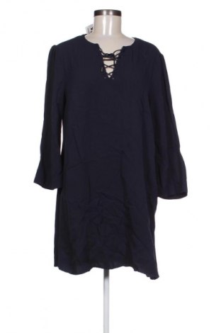 Kleid Massimo Dutti, Größe M, Farbe Blau, Preis 41,94 €