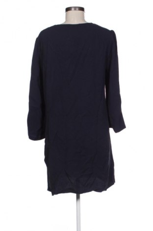 Kleid Massimo Dutti, Größe M, Farbe Blau, Preis 41,94 €