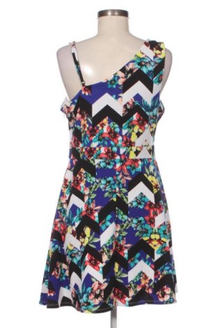 Šaty  Material Girl, Velikost XL, Barva Vícebarevné, Cena  779,00 Kč
