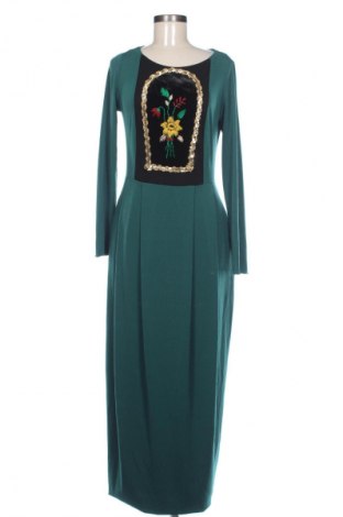 Kleid Mathilde, Größe M, Farbe Grün, Preis 69,46 €