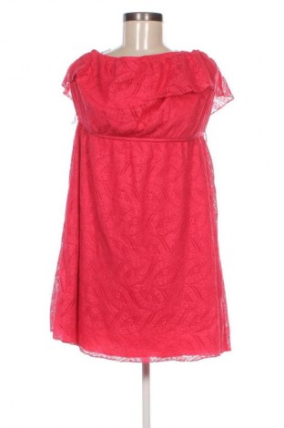 Φόρεμα Maurices, Μέγεθος XL, Χρώμα Ρόζ , Τιμή 18,99 €