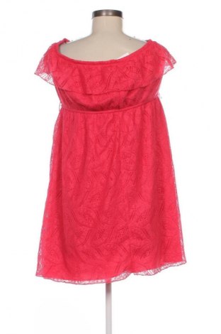 Φόρεμα Maurices, Μέγεθος XL, Χρώμα Ρόζ , Τιμή 18,99 €