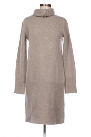 Рокля Max Mara, Размер M, Цвят Кафяв, Цена 137,99 лв.