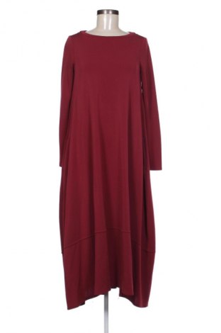 Rochie Max Mara Leisure, Mărime L, Culoare Roșu, Preț 556,96 Lei