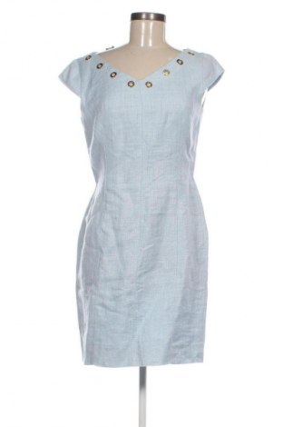 Sukienka Max Mara, Rozmiar L, Kolor Niebieski, Cena 594,99 zł