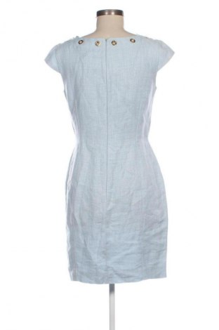 Sukienka Max Mara, Rozmiar L, Kolor Niebieski, Cena 594,99 zł