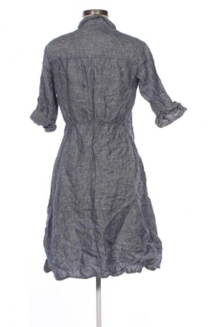 Kleid Max Studio, Größe S, Farbe Blau, Preis 56,99 €
