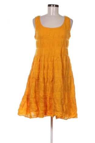 Rochie Max Studio, Mărime L, Culoare Portocaliu, Preț 278,99 Lei