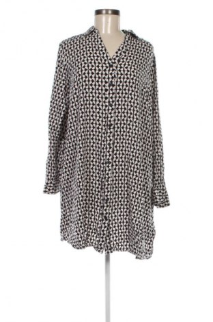 Kleid Maxi Blue, Größe XL, Farbe Mehrfarbig, Preis 11,99 €