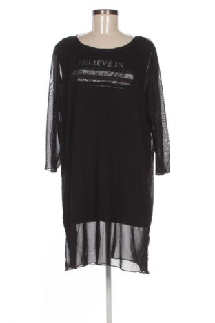 Rochie Maxi Blue, Mărime XL, Culoare Negru, Preț 98,99 Lei