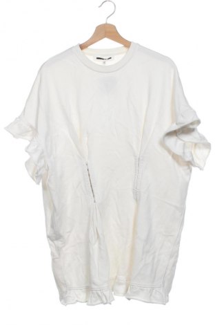 Kleid McQ Alexander McQueen, Größe XXS, Farbe Weiß, Preis 104,86 €
