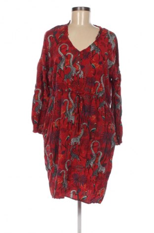Kleid Medicine, Größe M, Farbe Mehrfarbig, Preis 8,83 €