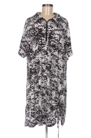 Rochie Mia Moda, Mărime 3XL, Culoare Multicolor, Preț 163,99 Lei