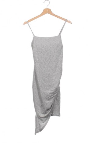 Šaty  Mia Moda, Velikost XS, Barva Šedá, Cena  779,00 Kč